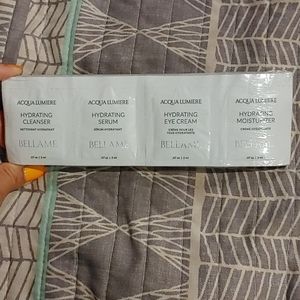 Bella me sample pack